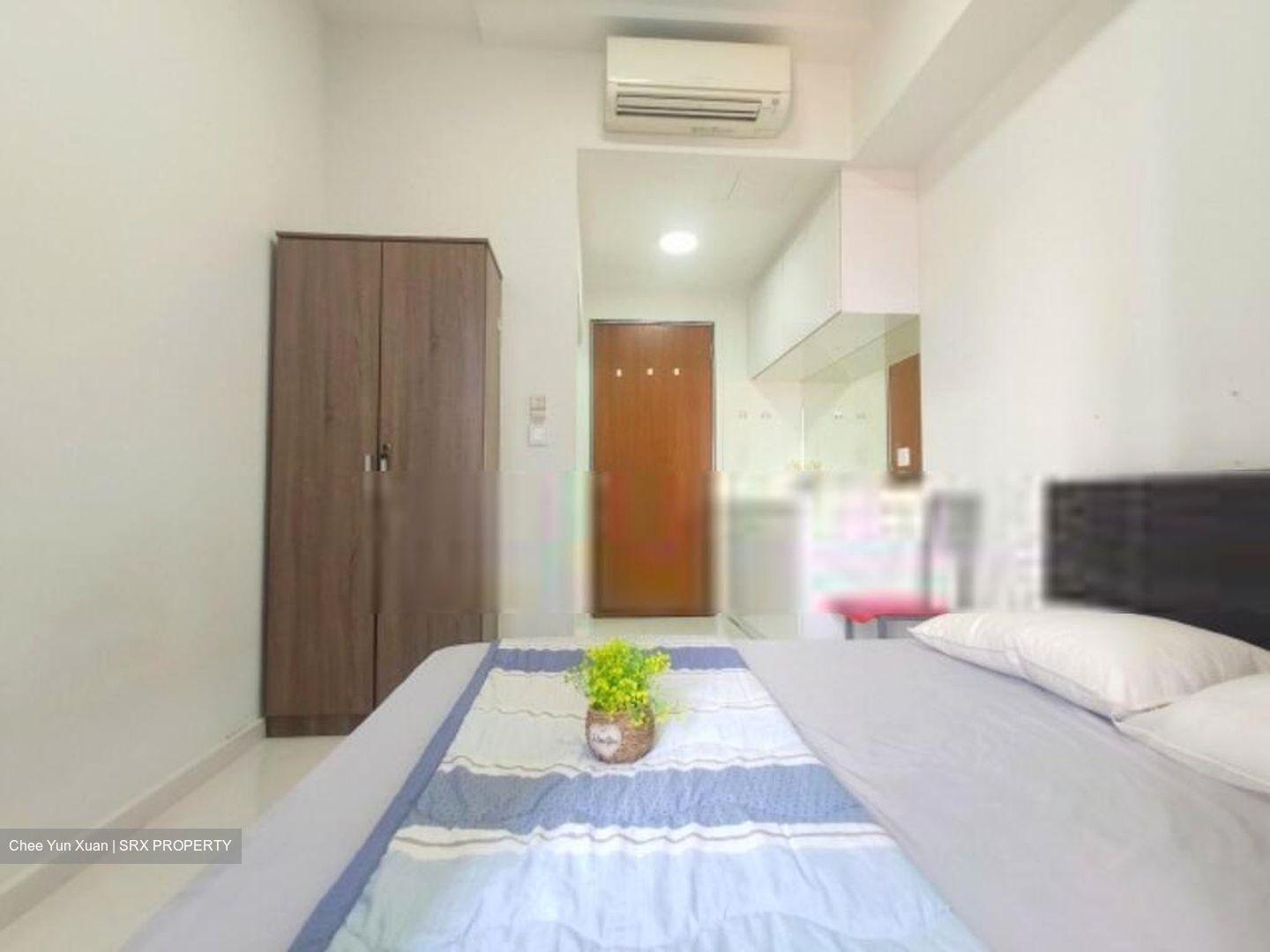 # 1 Loft (D14), Apartment #411456321